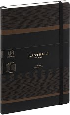    Castelli Dark Espresso - 