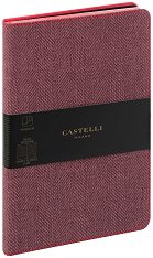     Castelli Maple Red - 