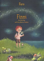 Finni: The little boy with the albatross feather - ������ �����