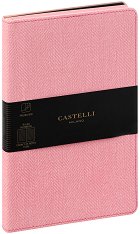     Castelli Petal Rose - 