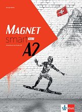 Magnet Smart - ���� A2: ������ �������� �� ������ ���� �� 11. ���� - ��������