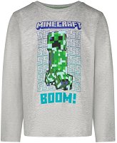 ������ ����� Minecraft Creeper Logo - �����
