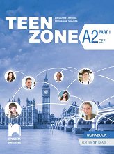 Teen Zone -  A2 (Part 1):       11.  - 