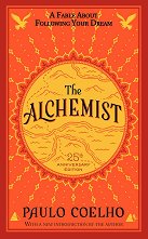 The Alchemist - 