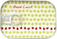 - - Good luck - 