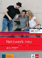 Netzwerk neu - ���� A1: ������ �������� �� ������ ���� + ������ ��������� - ����� �� �������
