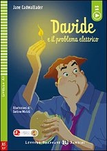 Davide e il problema elettrico - Elementare A2 - ������ �����