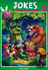 Jokes for Children - book 2 - ������ �����