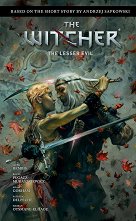The Witcher: The Lesser Evil - �����