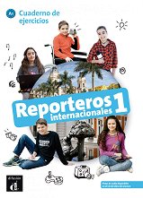 Reporteros internacionales - ���� 1 (A1): ������ �������� �� �������� ���� - �������
