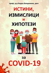 ������, ��������� � �������� �� COVID-19 - �����