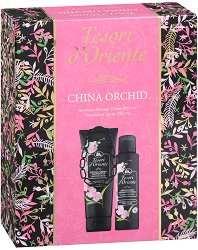 ��������� �������� Tesori d'Oriente China Orchid - �����