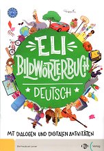 Bildwortebuch Deutsch - ���� A1 - A2: �������� ������ �� ������ ���� - ������
