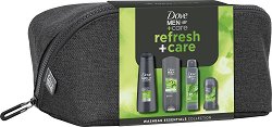 ��������� �������� � ������� Dove Men+Care Refresh - �������