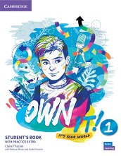 Own it! - ���� 1 (A1+): ������� �� ��������� ���� + ������������ ��������� - ����� �� �������