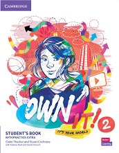 Own it! - ���� 2 (A2): ������� �� ��������� ���� + ������������ ��������� - ����� �� �������
