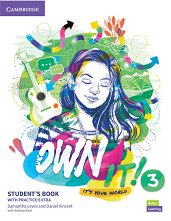 Own it! - ���� 3 (B1): ������� �� ��������� ���� + ������������ ��������� - ����� �� �������