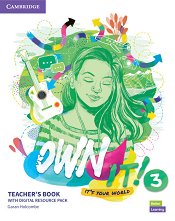 Own it! - ���� 3 (B1): ����� �� ������� �� ��������� ���� + ������ ��������� - ��������