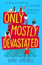 Only Mostly Devastated - 
