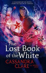 The Lost Book of the White - �����