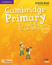 Cambridge Primary Path - ������� ����: ������� �������� �� ��������� ���� + ������������ ��������� - ��������