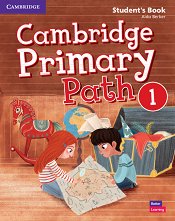 Cambridge Primary Path - ���� 1: ������� �� ��������� ���� + ��������� ������� - ��������