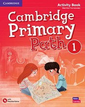 Cambridge Primary Path - ���� 1: ������� �������� �� ��������� ���� + ������������ ��������� - ��������