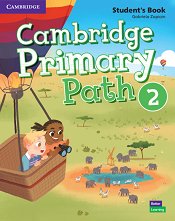 Cambridge Primary Path - ���� 2: ������� �� ��������� ���� + ��������� ������� - ��������