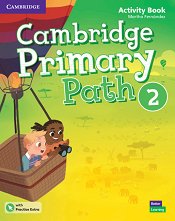 Cambridge Primary Path - ���� 2: ������� �������� �� ��������� ���� + ������������ ��������� - ��������