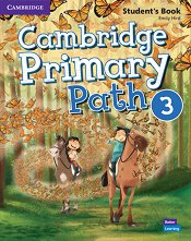 Cambridge Primary Path - ���� 3: ������� �� ��������� ���� + ��������� ������� - ��������