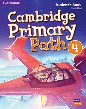 Cambridge Primary Path - ���� 4: ������� �� ��������� ���� + ��������� ������� - ����� �� �������