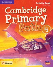 Cambridge Primary Path - ���� 4: ������� �������� �� ��������� ���� + ������������ ��������� - ������ ��������