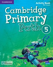 Cambridge Primary Path - ���� 5: ������� �������� �� ��������� ���� + ������������ ��������� - ��������