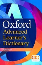 Oxford Advanced Learner's Dictionary 10th Edition + ����������� ������ �� ������ ��������� - ������ ��������