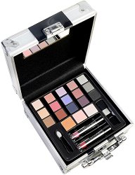 Markwins International The Color Workshop Travel in Colour - ��������