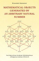 Mathematical Objects Generated by an Arbitary Natural Number - 