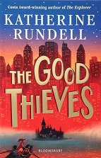 The Good Thieves - 