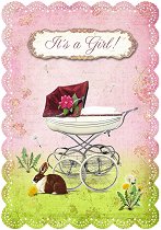   - It's a Girl - 