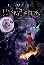 Harry Potter and the Deathly Hallows - 