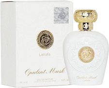 Lattafa Opulent Musk EDP - ��������