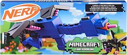 Nerf - Minecraft Ender Dragon - ������ �����