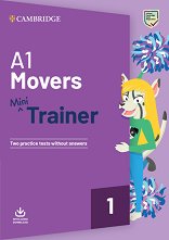 Cambridge English Young Learners - ���� Movers: ������������ ������� ������ ���� �� ��������� ���� - ��������