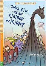Oma Fix und die kleinen Wikinger - Nullanfanger Pre-A0 - ������ �����