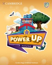 Power Up - Start Smart: ������ �������� ������ ������� �� ��������� ���� - �������