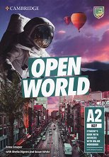 Open World - ���� Key (A2): ������� ������ ������� �� ��������� ���� - �������