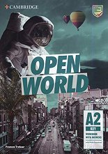 Open World - ���� Key (A2): ������ �������� � ����� ��������� �� ������� ������ ������� �� ��������� ���� - ������ ��������