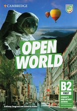 Open World - ���� First (B2): ������� ������ ������� �� ��������� ���� - �������