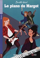 Le piano de Margot - Juniors A2 - ������ �����