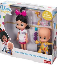      - Fisher Price - 