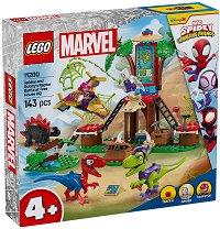 LEGO Marvel Spidey - ������� � ������� ����� �� ������ � ���� - ������